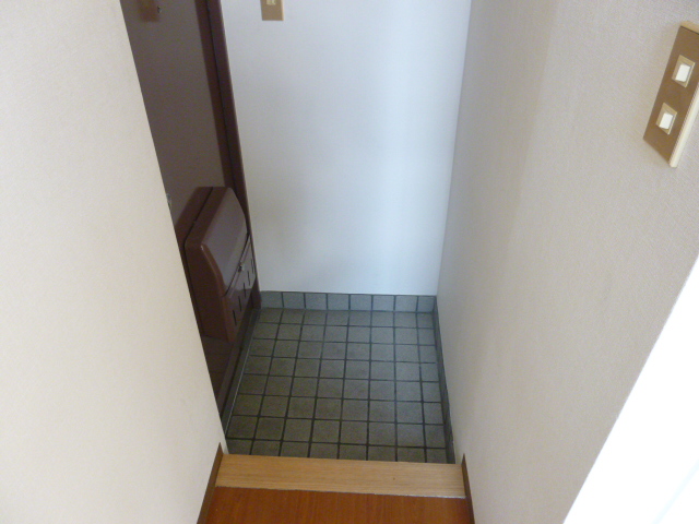 ブランシュメゾン池袋