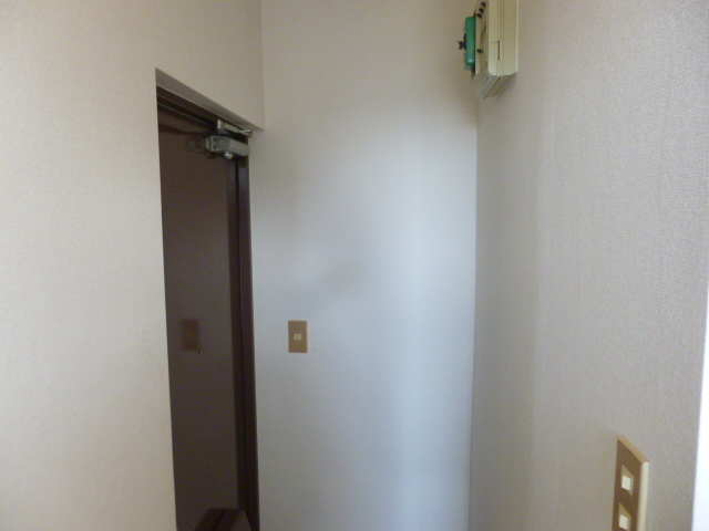 ブランシュメゾン池袋