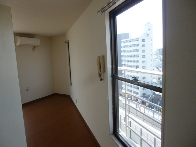 ブランシュメゾン池袋