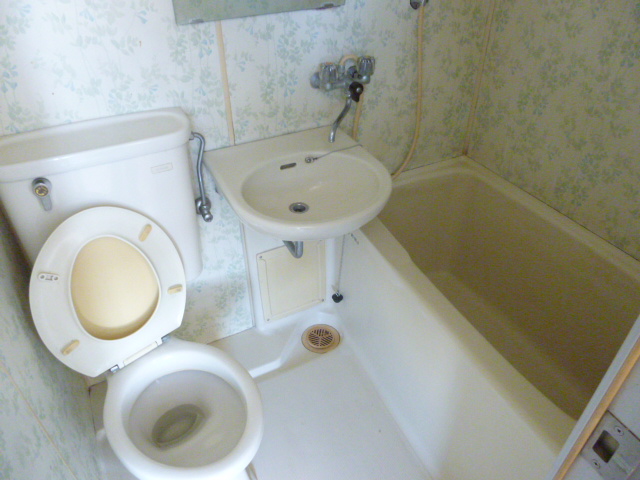 ブランシュメゾン池袋