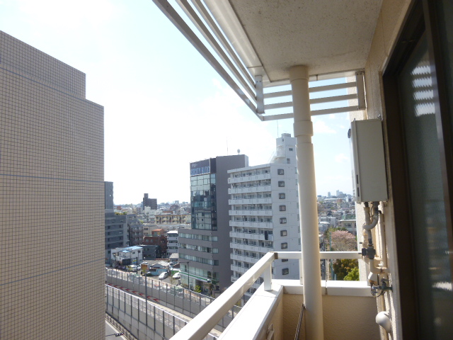 ブランシュメゾン池袋