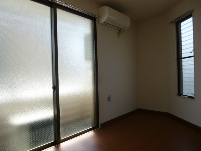 ブランシュメゾン池袋