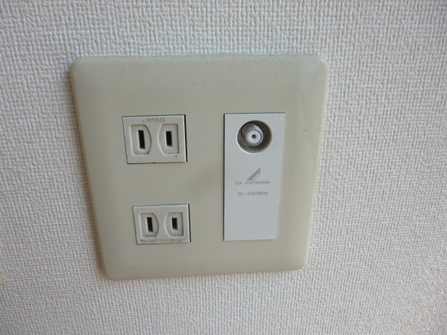 ブランシュメゾン池袋