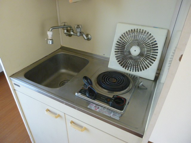 ブランシュメゾン池袋