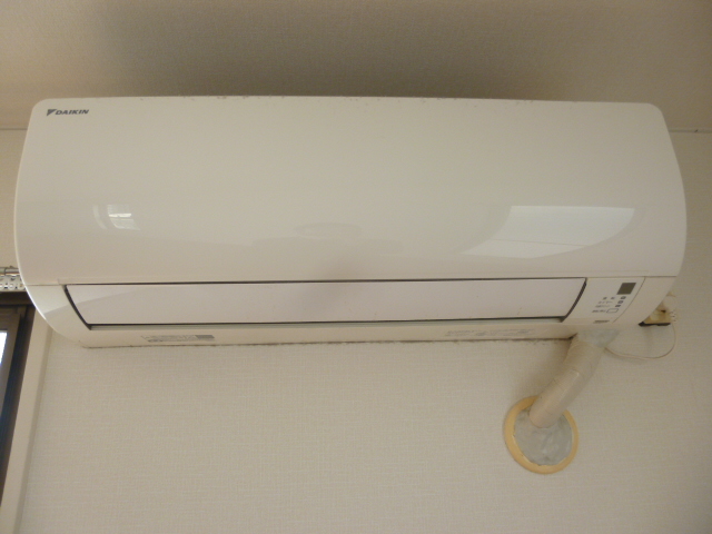 ブランシュメゾン池袋