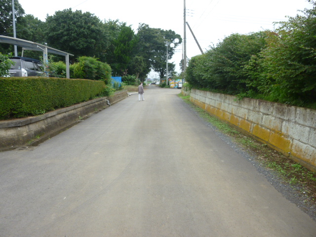 茨城県行方市小貫