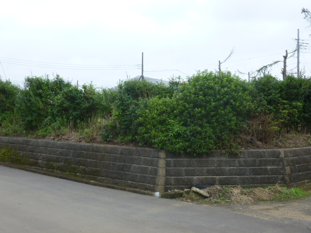 茨城県行方市小貫